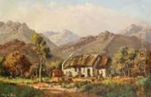 Cape Cottage