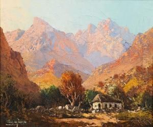 Du Toit's Kloof Pass
