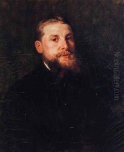Portrait of a Gentleman