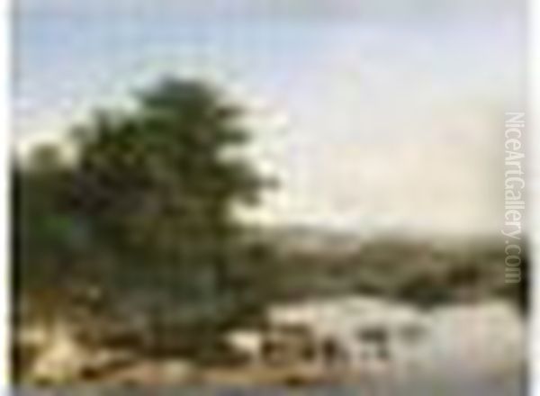 'wedde In De Ardennen' - view 1