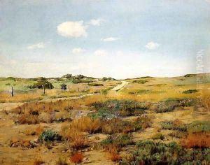 Shinnecock Hills I