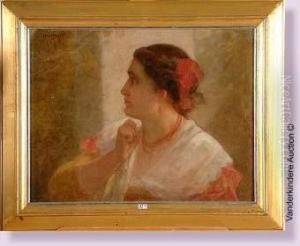 L'italienne