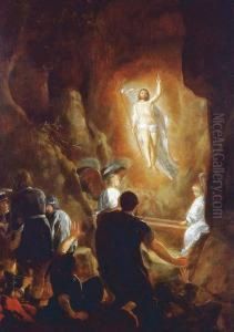 The Resurrection