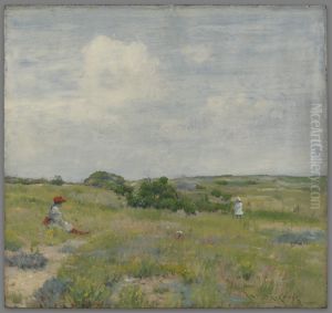 Shinnecock Hills