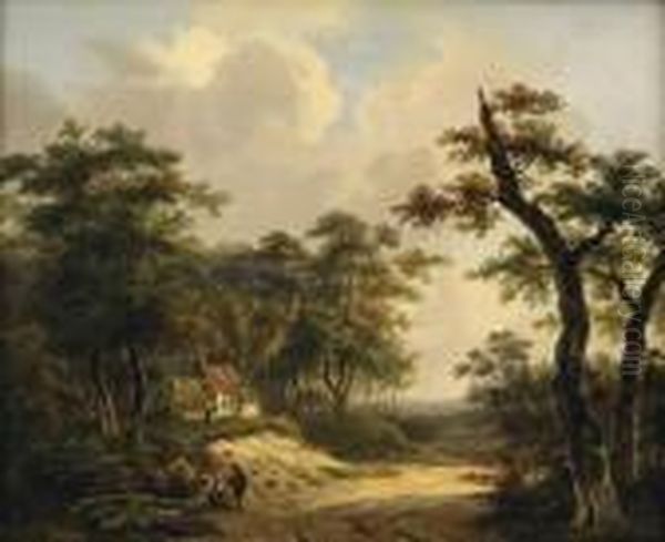 Paysage Anime - view 1
