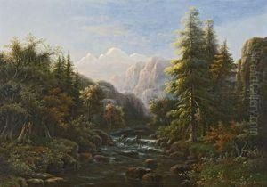 Onhe Titel by Willem De Klerk