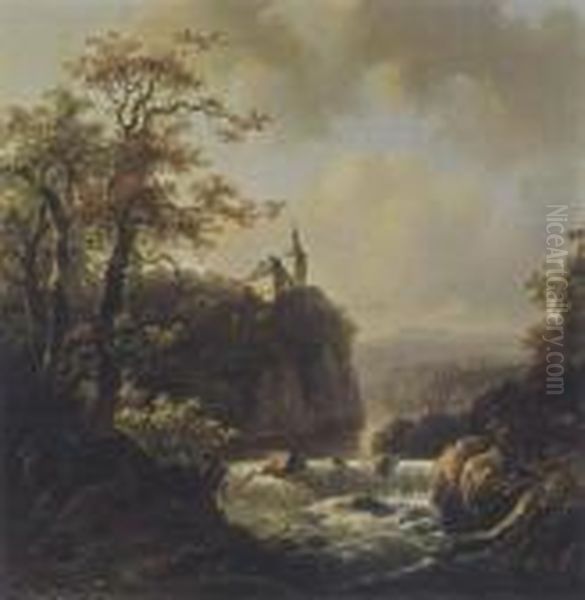 Landscape - view 1
