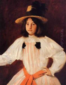 The Red Sash