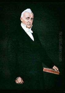 James Buchanan