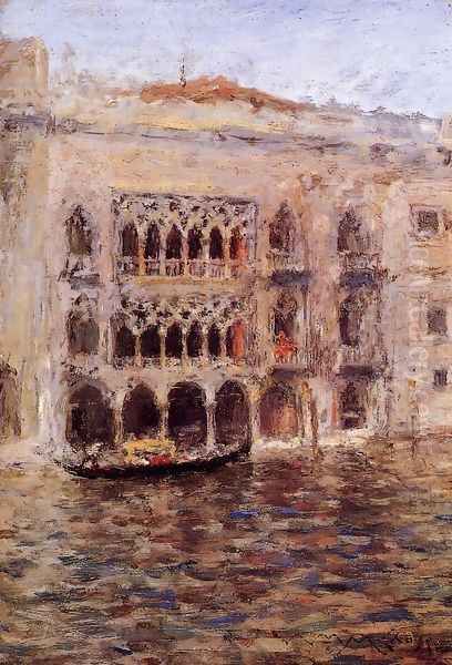 Venice 2 - view 1