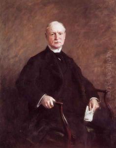 G. Colesberry Purves, Esq.