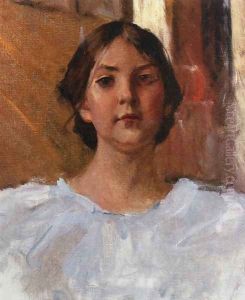 My Daughter Dorothy