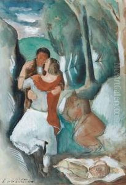 Danse A La Campagne - view 1