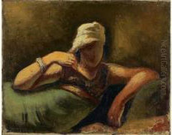 * Patelliere - view 1