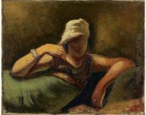 * Patelliere by Amedee de La Patelliere