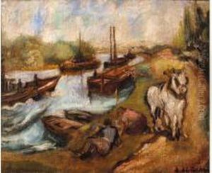 Animation Sur Le Fleuve Animation Sur Le Fleuve