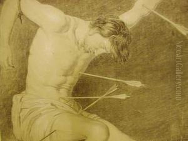Pierre-louis, Saint Sebastien - view 1