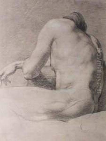 Pierre-louis, Hommede Dos - view 1