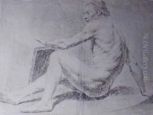 Pierre-louis, Numasculin Assis - view 1
