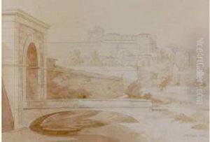 Porta Angelica Au Vatican