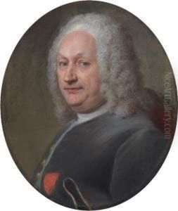 Portrait Of A Gentleman