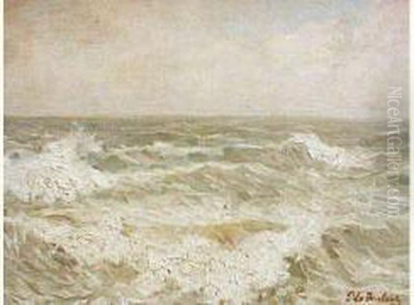 Marine - view 1