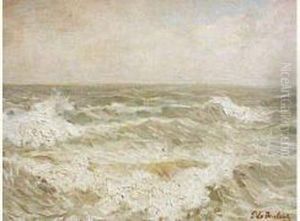 Marine by Paul De Laboulaye