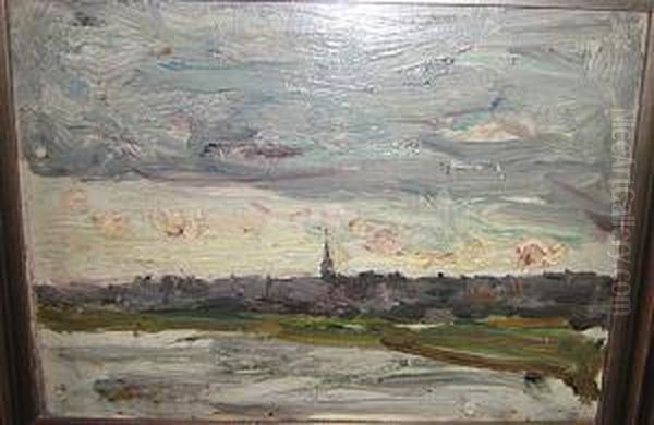 Village Aupres De L'eau - view 1