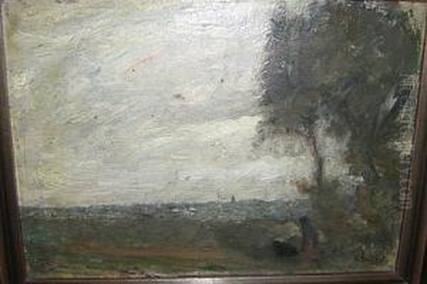 Paysage - view 1