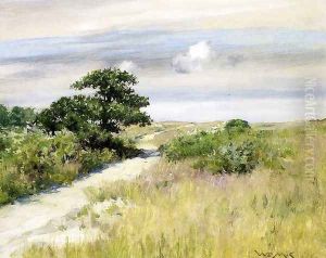 Shinnecock Hills II
