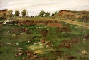 Shinnecock Hills III