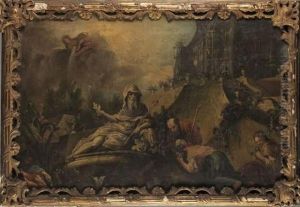 La Botanique