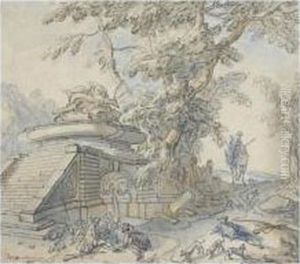 La Halte Des Chasseurs