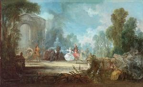 L````opera Dans Le Parc - view 1