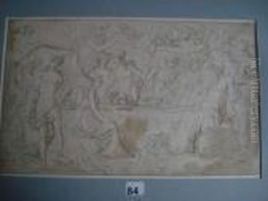 Bacchanale