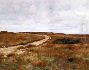 Shinnecock Hills IV