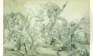 La Chasse Aux Lions