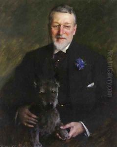 Mr. Francis Guerin Lloyd