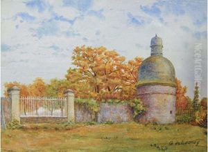 Le Pigeonnier