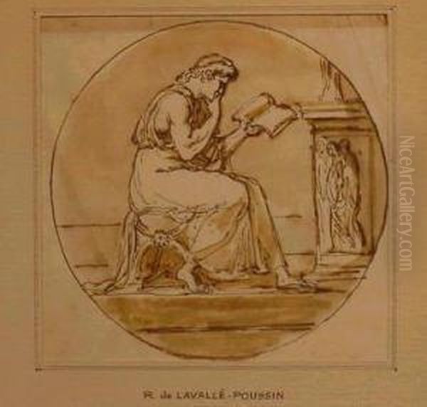 Scenes Of Roman History: Two - view 1