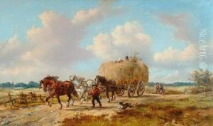 The Haywain