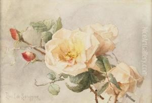 Cut Roses
