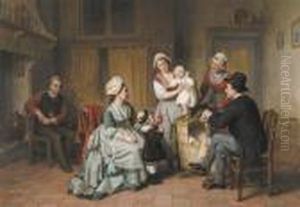 The Visit