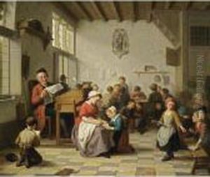 The Village School - Playtime