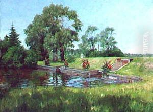 In the Park