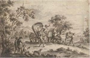 Assault On The Highway