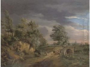 The Incoming Storm