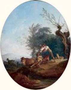 Frivolites Champetres