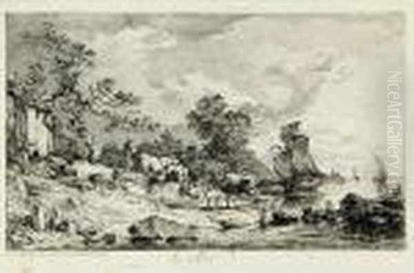 Le Soir - view 1