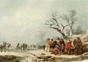 L'hiver L'hiver